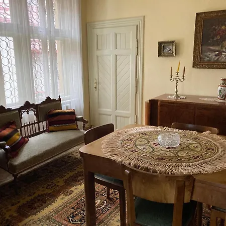 Casa Istorica * Braşov