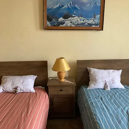 Tatil Evi Casa Istorica *